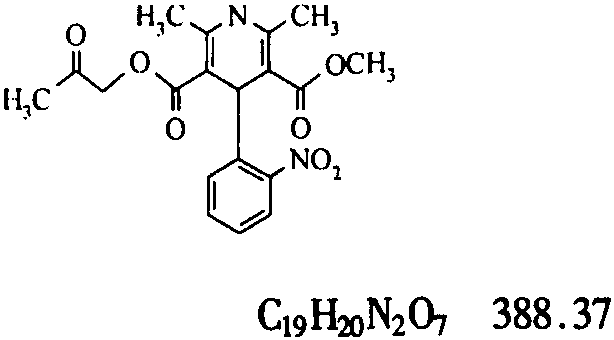 Aranidipine